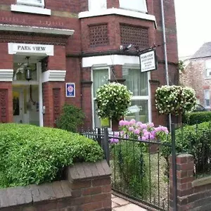 Gasthof Park View, York