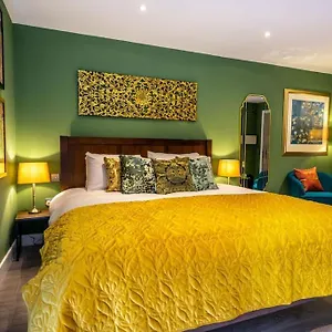 The Boutique Garden York