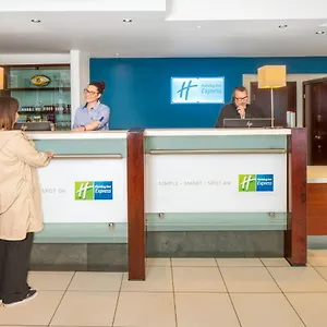 Hotel Express By Ihg, York