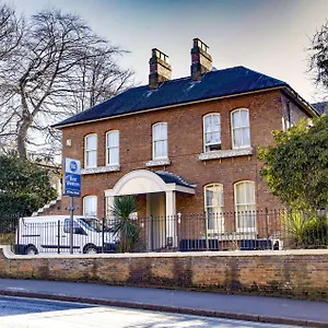 Hotel Western Kilima, York