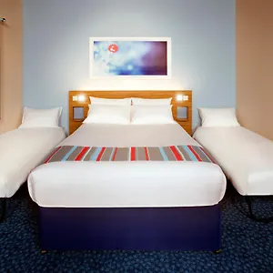 Hotel Travelodge, York