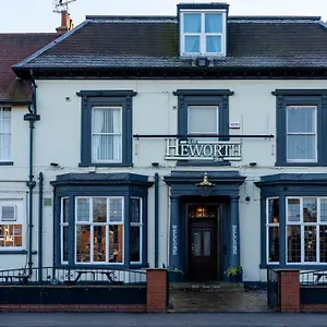 Hotel Heworth And, York