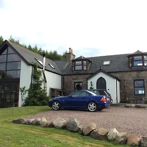 Lochend Bed & Breakfast Portlethen