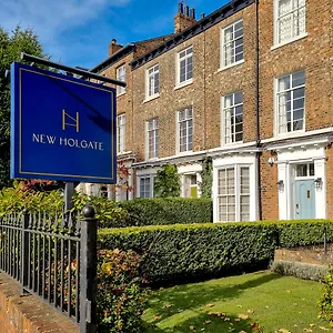 New Holgate Hotell
