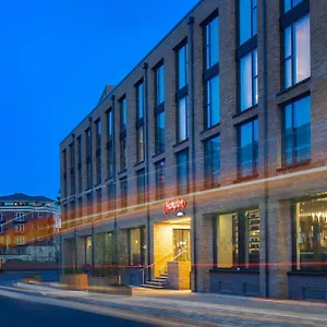 Hampton By Hilton Piccadilly Hotell