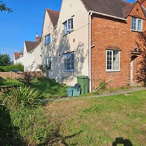 87 Tennyson Road Guest house Cheltenham