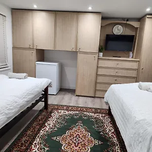 The London En-suite Hotel Ilford