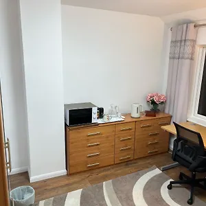 9 Bancroft Close Bed & Breakfast Cambridge (Cambridgeshire)
