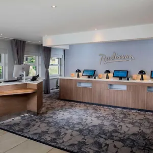 Radisson Hotell
