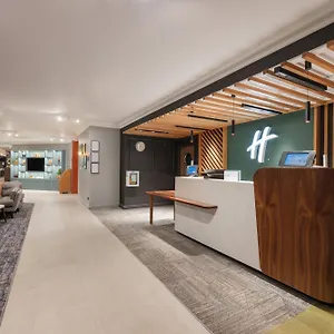 By Ihg Hotell