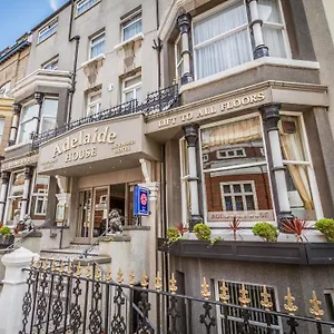 Adelaide House - Opposite Winter Gardens, Town Centre Hotel Blackpool