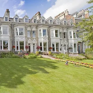 Hotel Wheatlands, York