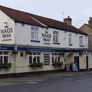 Πανδοχείο The Nags Head, Γιορκ