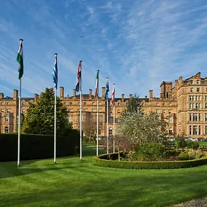 The Milner Hotell