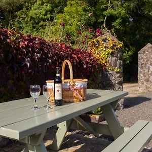 Millbrae Bed & Breakfast Belfast
