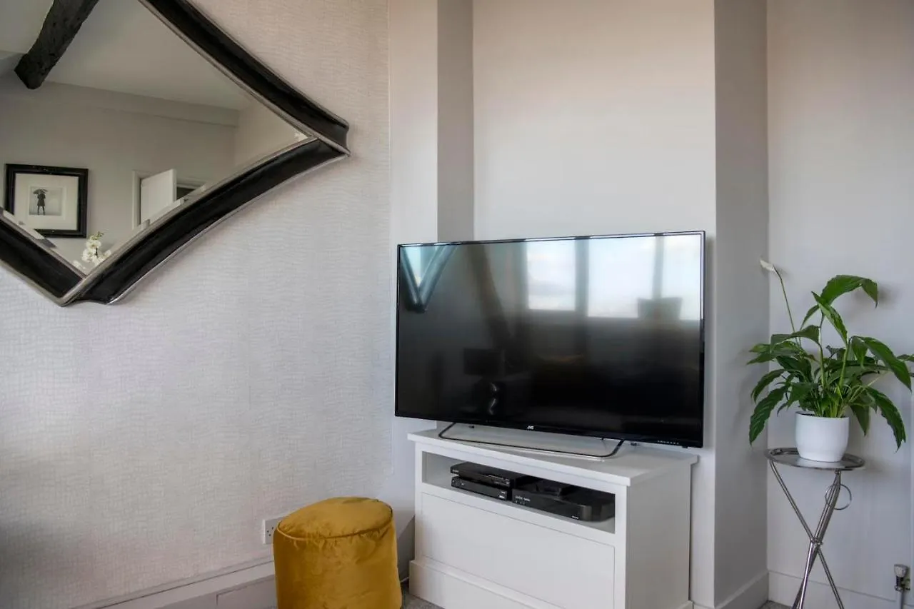 Apartamento Rooftop View York Reino Unido