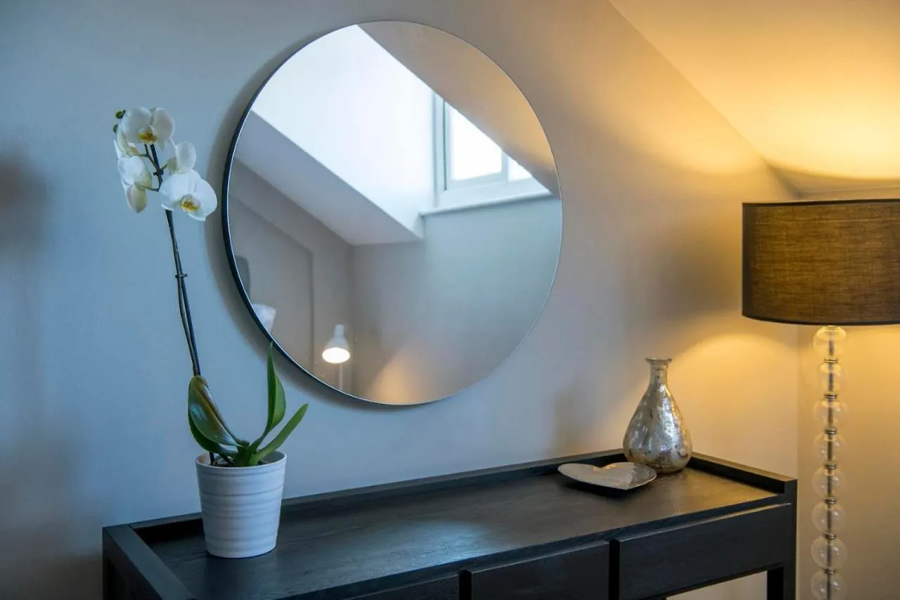 Apartamento Rooftop View York Reino Unido